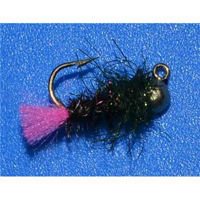 Jig Tag Spot Tungsten