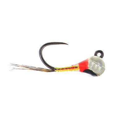 Perdigone Gold Jig Barbless