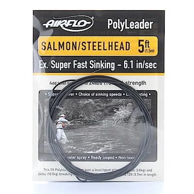 Polyleader Salmon/Steelhead