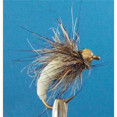 Sedge Casqué Lièvre Tungsten