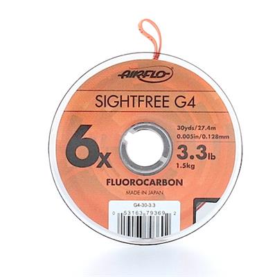 SIGHTFREE G4 FLUORO