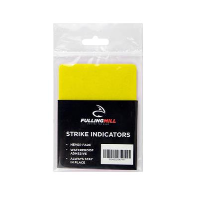 Strike Indicator Adhesif