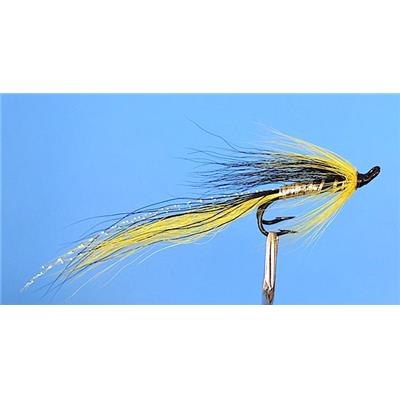 La Yellow Cascade