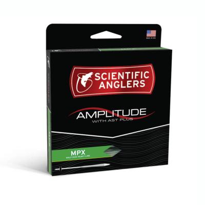 Soie Flottante AMPLITUDE MPX