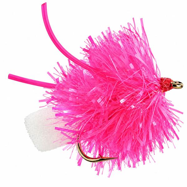 Blob Suspender Pink