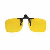 Clip Lunette Polarisante