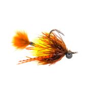Carpinator Brown/Yellow