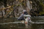 Wind River Roll-Top Backpack