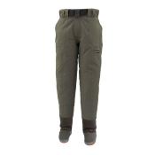 Freestone Pant Dark Gunmetal