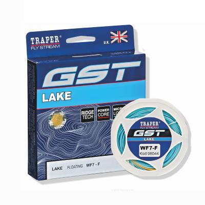 Soie GST Lake