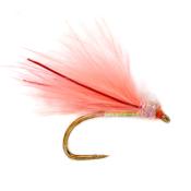 KJ Cormorant Coral Barbless