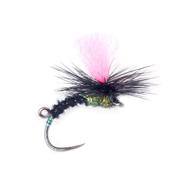 Klinkhammer Indicator Black