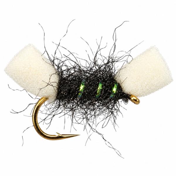 Shipman's Emerger Noir