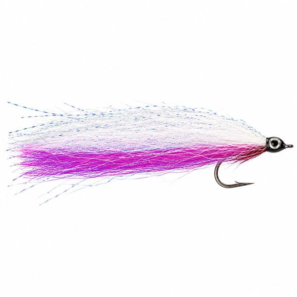 Streamer Minnow Pourpre