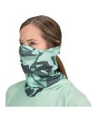 SunGaiter Woodland Camo Avalon