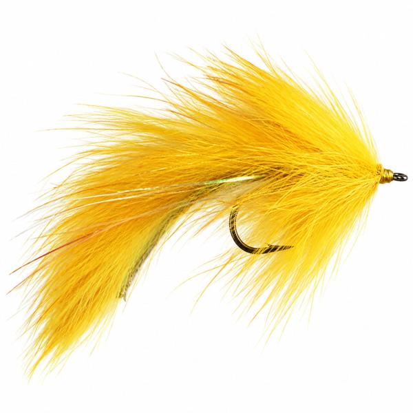Zonker Jaune
