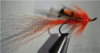 Ally's Shrimp
