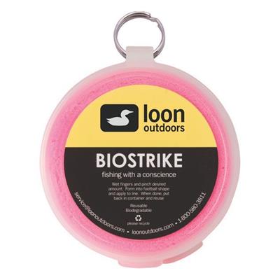 Biostrike Indicateur Rose