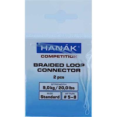 Connecteur Chaussette Transparent