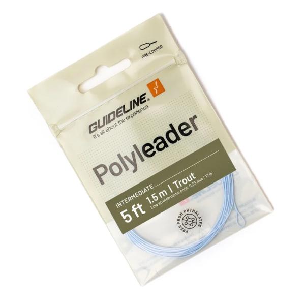 Polyleader Trout 5ft