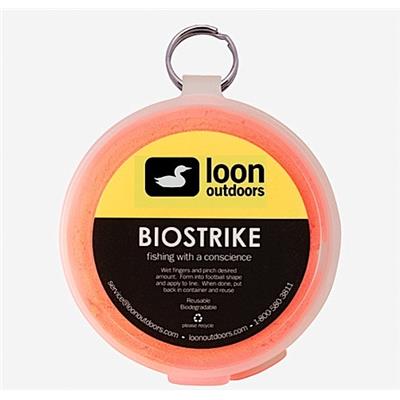 Biostrike Indicateur Orange