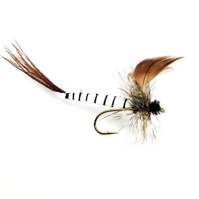 Mouche Mai Plastazote Brown