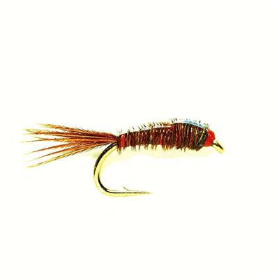 Pheasant Tail Flashback (Sawyer)