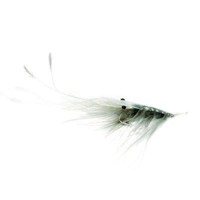 Oeland Shrimp Grey