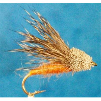 Sedge Drag