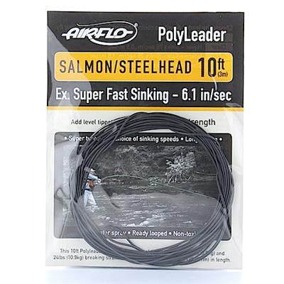 Polyleader Salmon/Steelhead