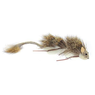 Articulated Mouse