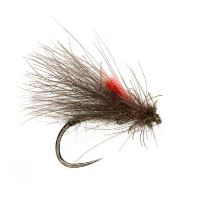 Bassett's Simple CDC Caddis