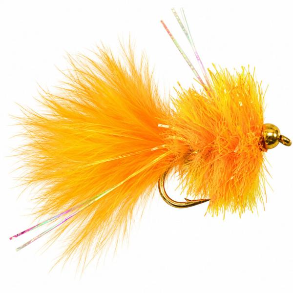 Blob Sunburst plombé