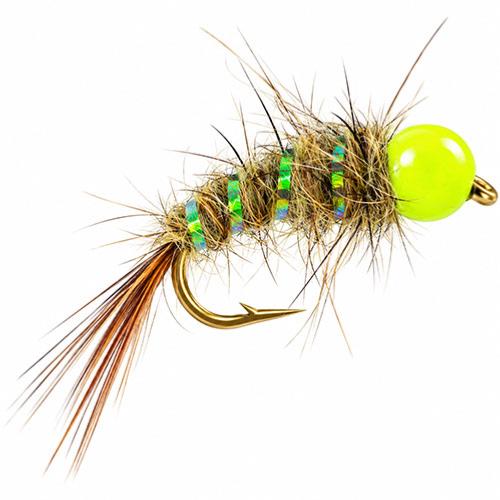 Caddis Orl Jaune