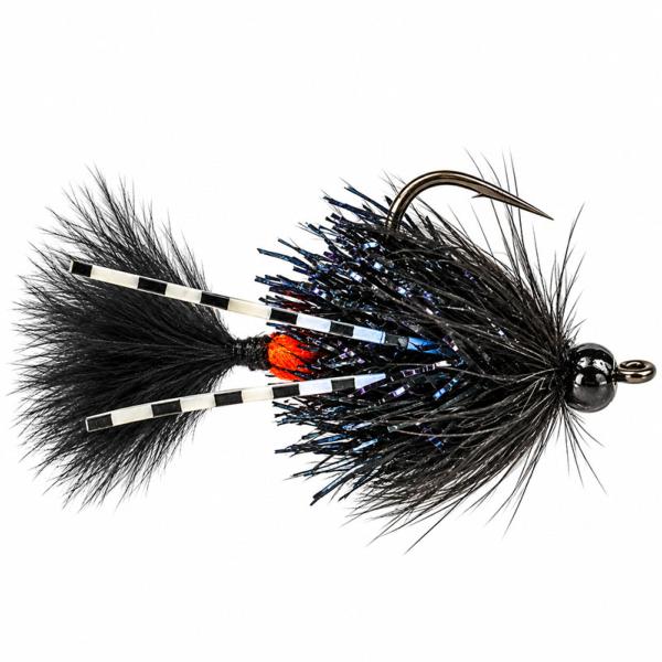 Carpinator All Black