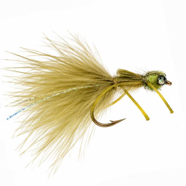 Damsel Flexi