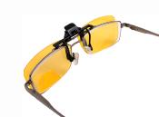 Clip Lunette Polarisante