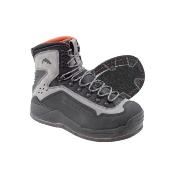 G3 Guide Boot Felt Steel Grey