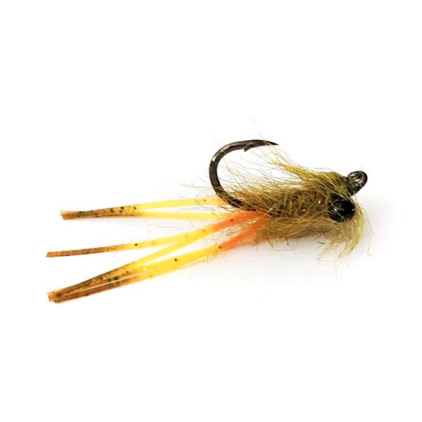 Hammerhead  Olive