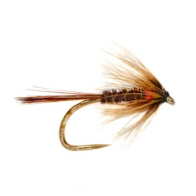 Jenkins' Cruncher Cut Throat Barbless