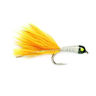 Lead Bug White Sunburst