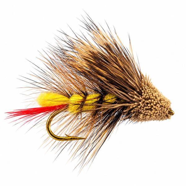 Muddler Hopper