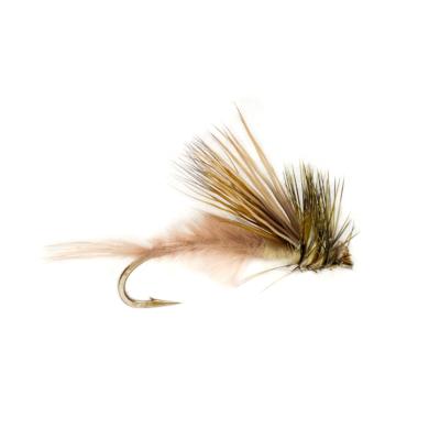 Procter's Active Mayfly Emerger