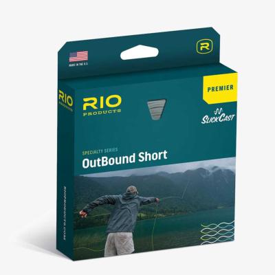 PREMIER Outbound Short