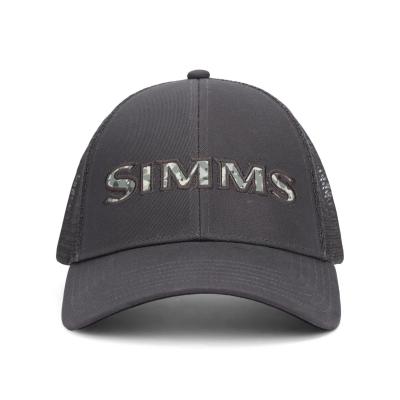 Single Haul Trucker Slate