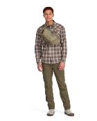 Tributary Hip Pack Tan
