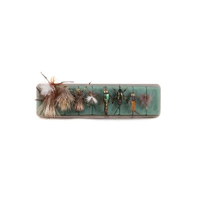 Tacky Fly Dock