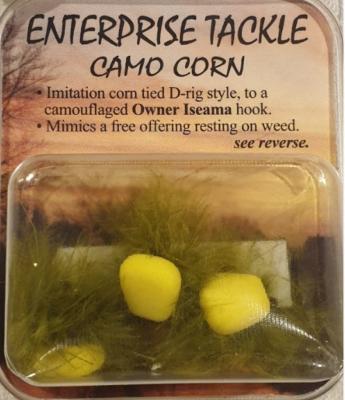 CAMO CORN