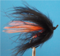 La Chinook Spey