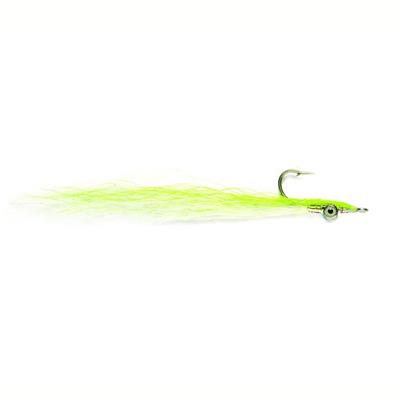 Clouser Non Tangle